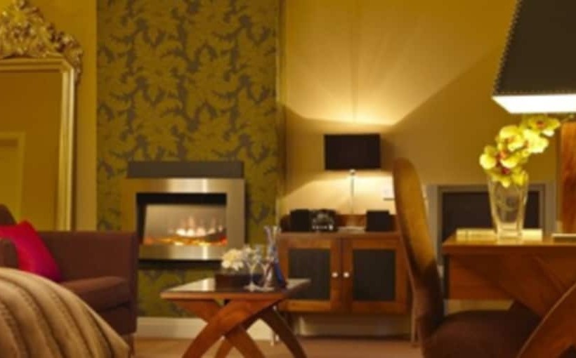 בית מלון כפרי Brook Lane