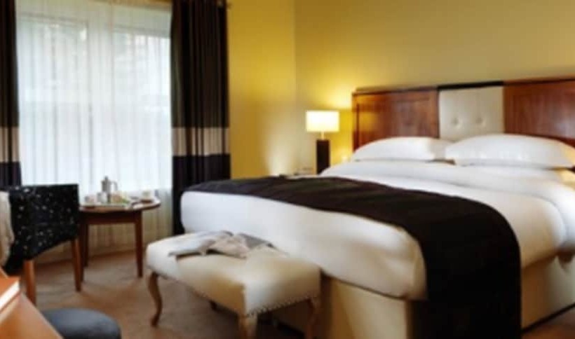 בית מלון כפרי Brook Lane