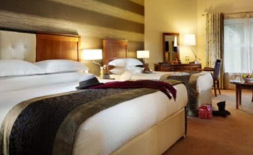 בית מלון כפרי Brook Lane