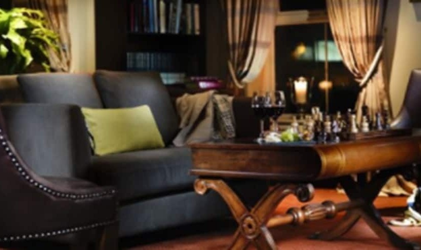 בית מלון כפרי Brook Lane