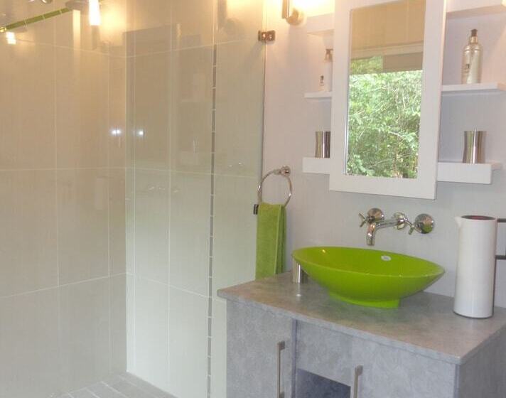 בית מלון כפרי Bushwillow Collection