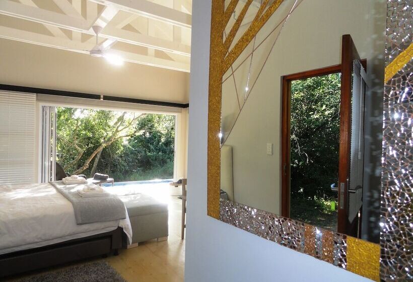 בית מלון כפרי Bushwillow Collection