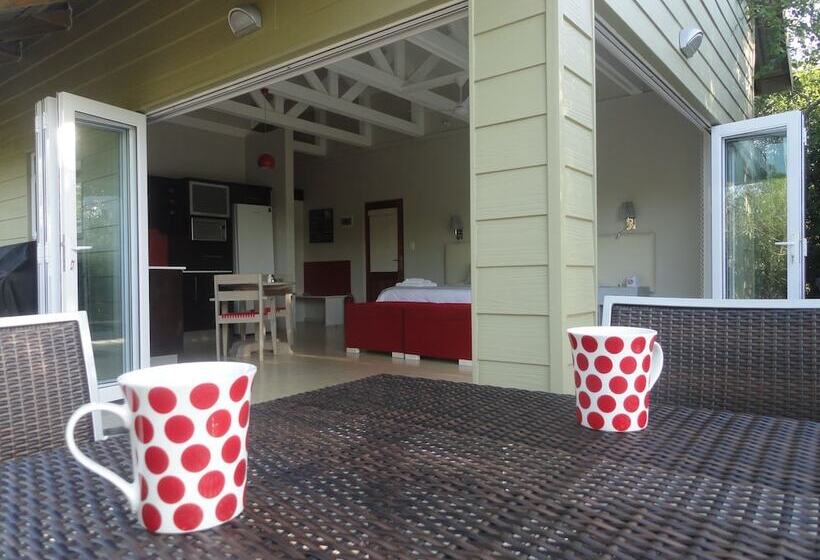 בית מלון כפרי Bushwillow Collection