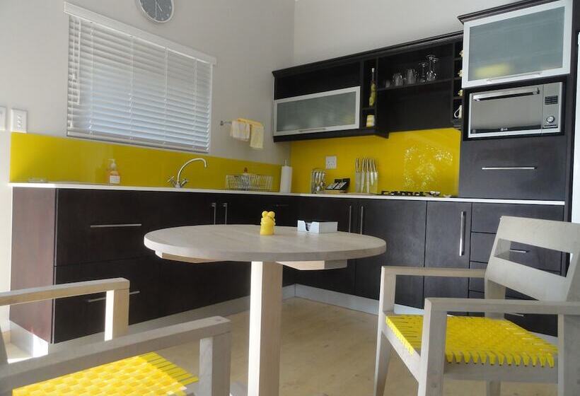 בית מלון כפרי Bushwillow Collection