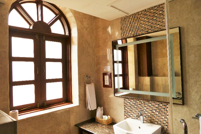 酒店 Best Western Plus Zanzibar