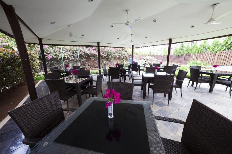 酒店 Best Western Plus Zanzibar