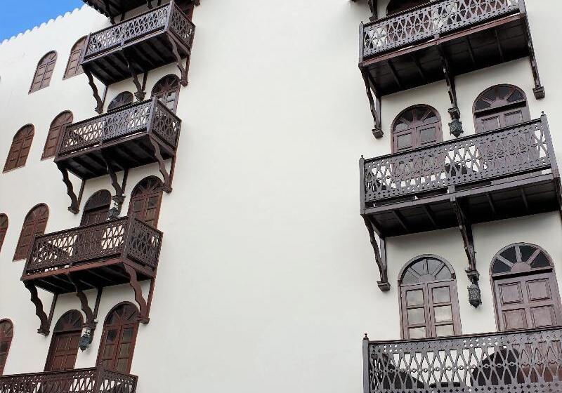 酒店 Best Western Plus Zanzibar