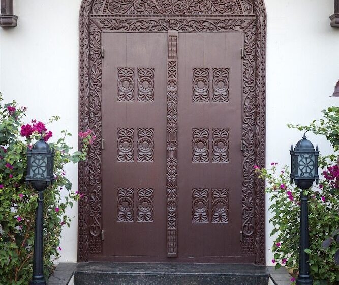 酒店 Best Western Plus Zanzibar