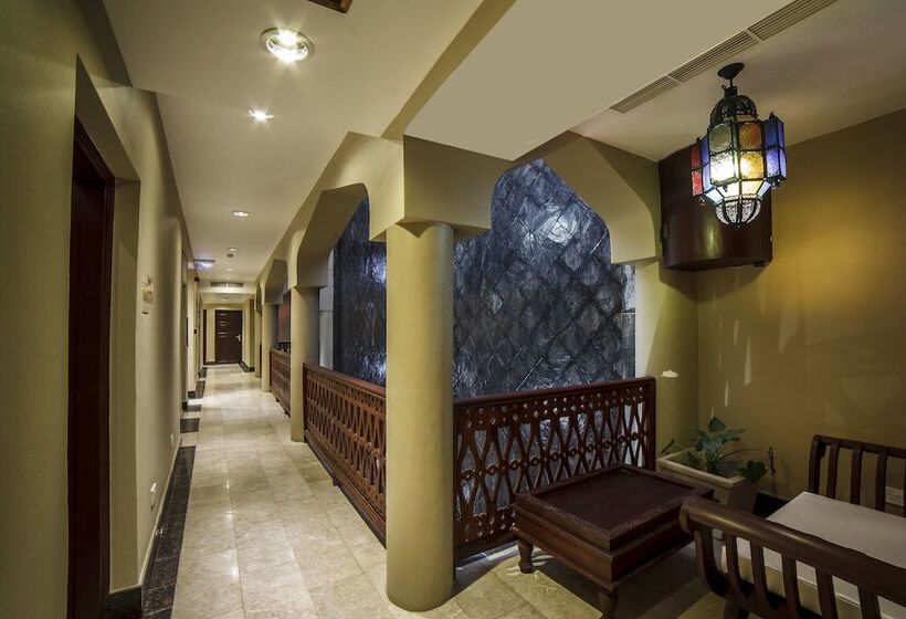 酒店 Best Western Plus Zanzibar