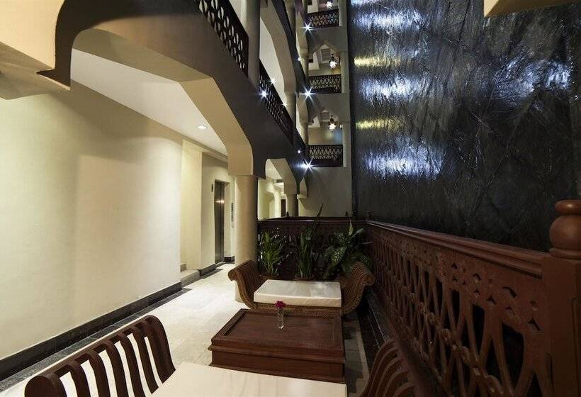 酒店 Best Western Plus Zanzibar