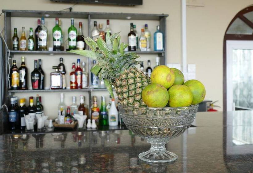 酒店 Best Western Plus Zanzibar