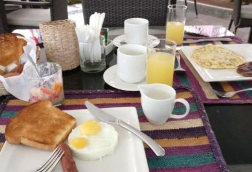 酒店 Best Western Plus Zanzibar