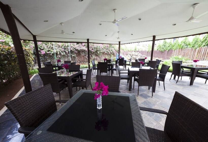 酒店 Best Western Plus Zanzibar