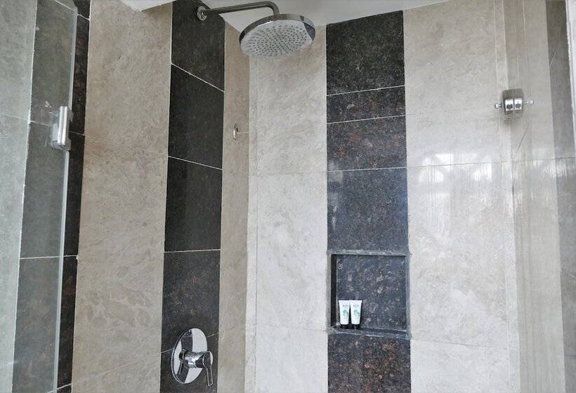 酒店 Best Western Plus Zanzibar