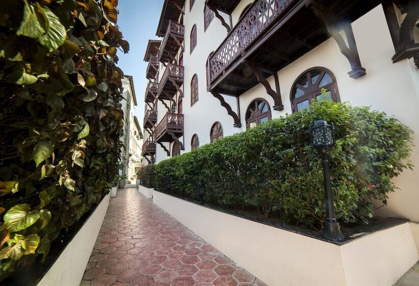 酒店 Best Western Plus Zanzibar