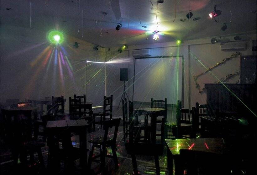 酒店 Campestre Tucanes