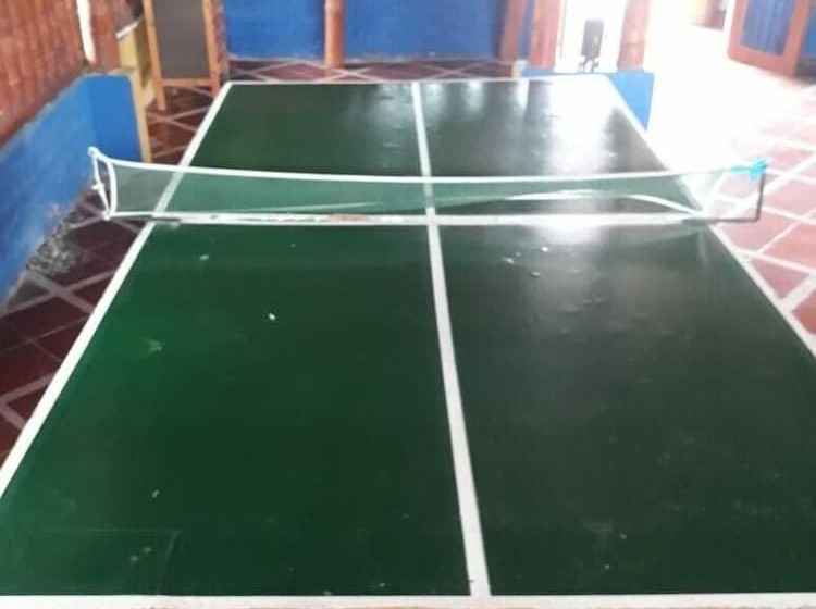 酒店 Campestre Tucanes