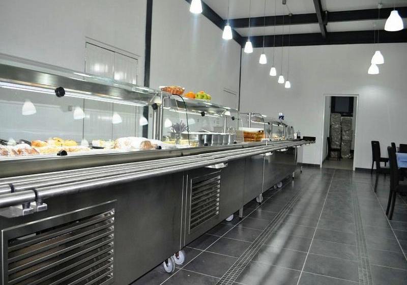 Отель Camping Klenovica