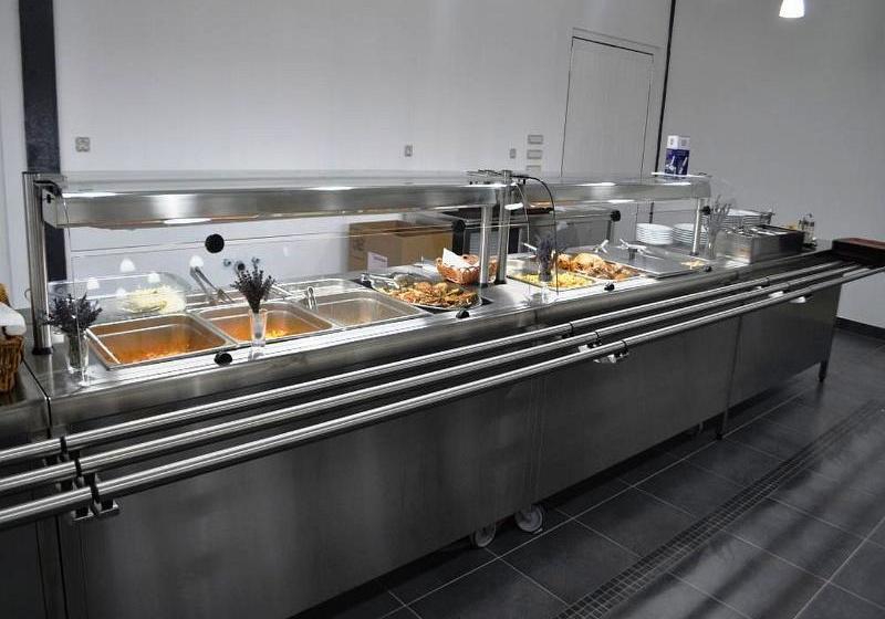 Отель Camping Klenovica