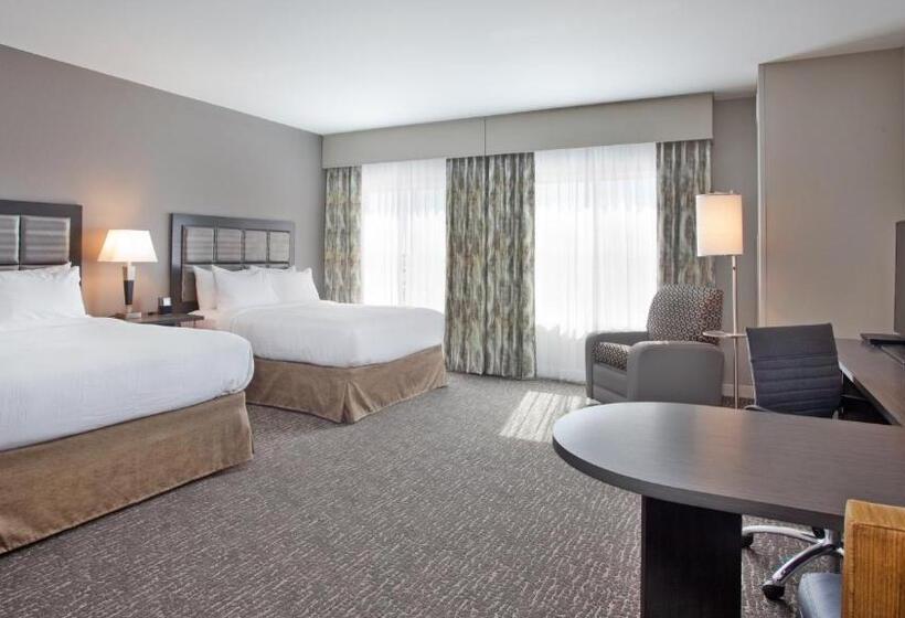 בית מלון כפרי Candlewood Suites Kearney, An Ihg