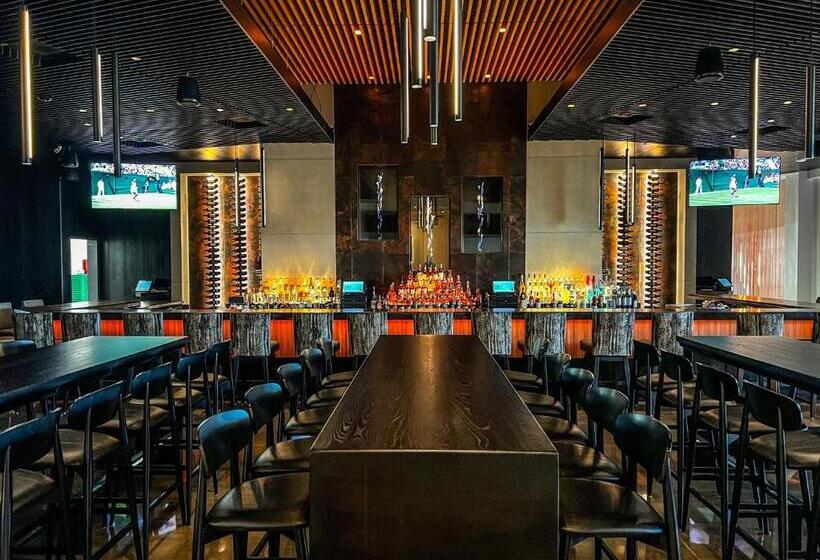 בית מלון כפרי Candlewood Suites Kearney, An Ihg