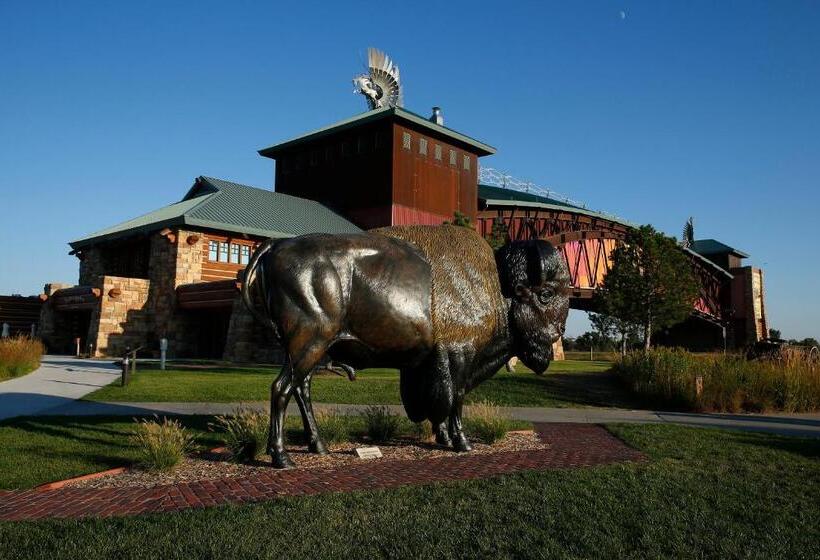 בית מלון כפרי Candlewood Suites Kearney, An Ihg