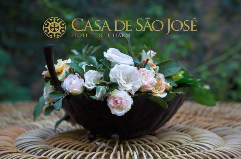 Casa De São José Hotel Boutique