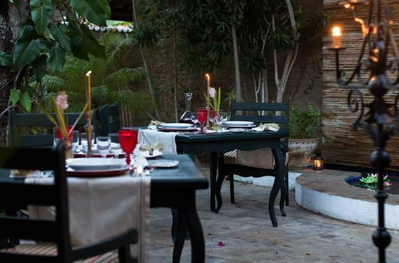 Casa De São José Hotel Boutique