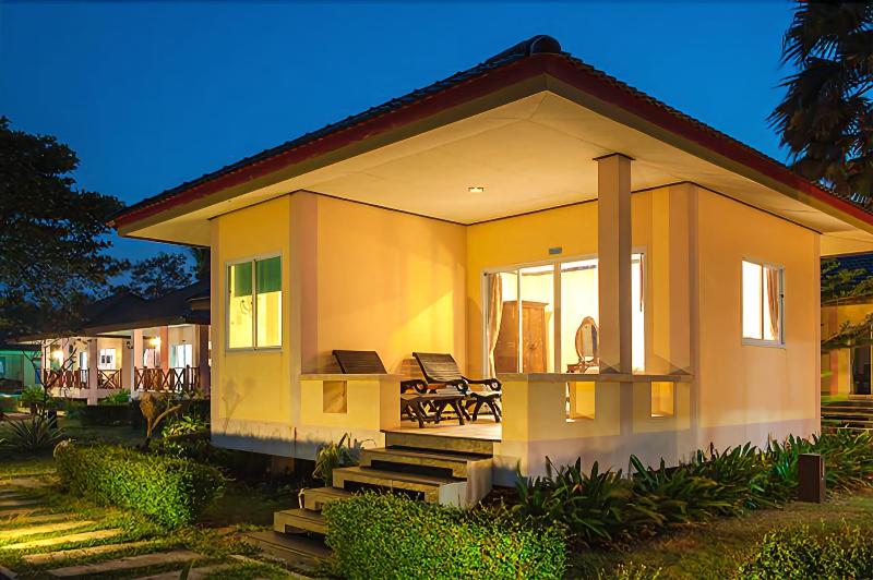 Отель Chonnapha Resort