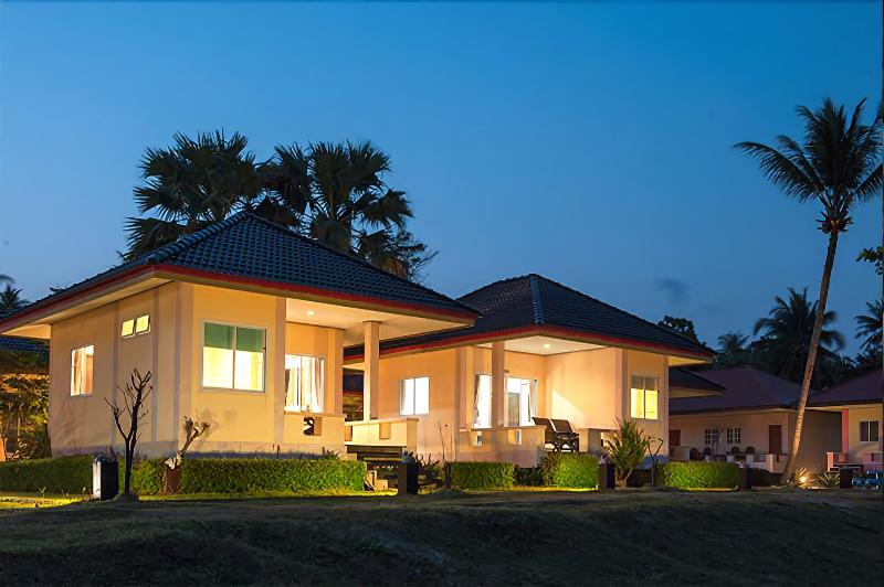 Отель Chonnapha Resort