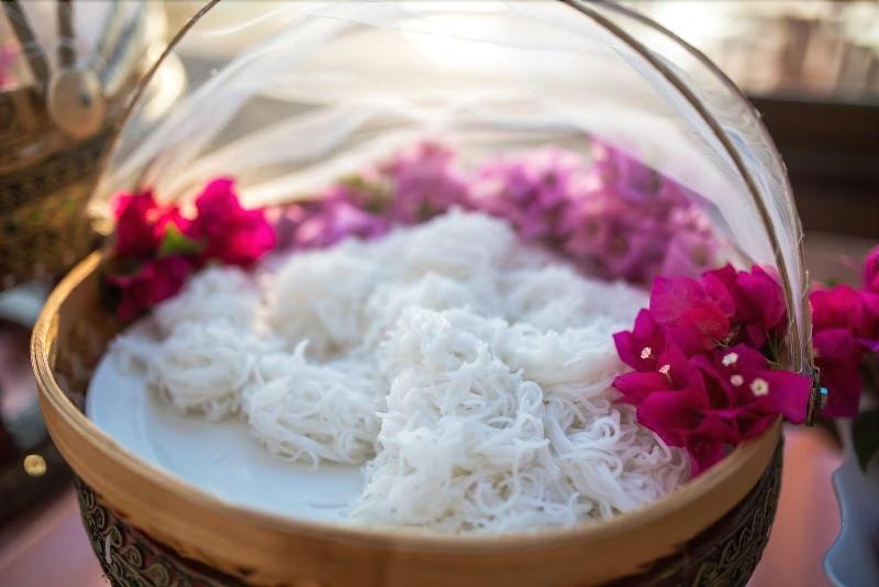 Отель Chonnapha Resort