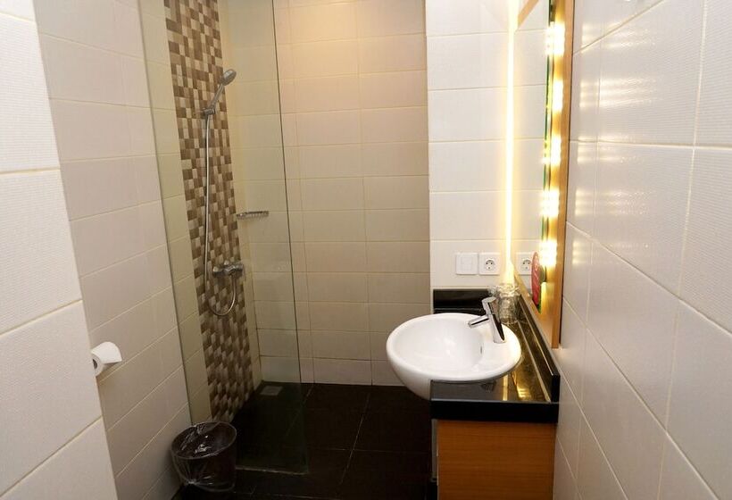 Citihub Hotel @abepura