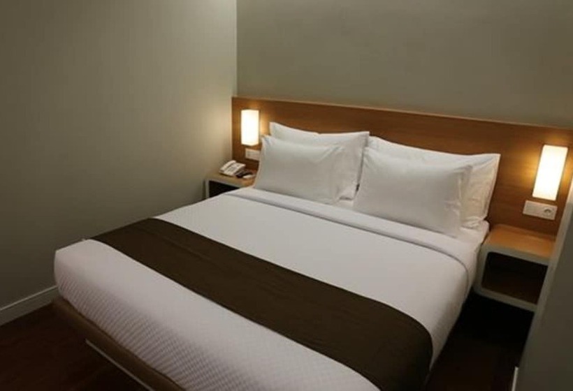 Citihub Hotel @abepura