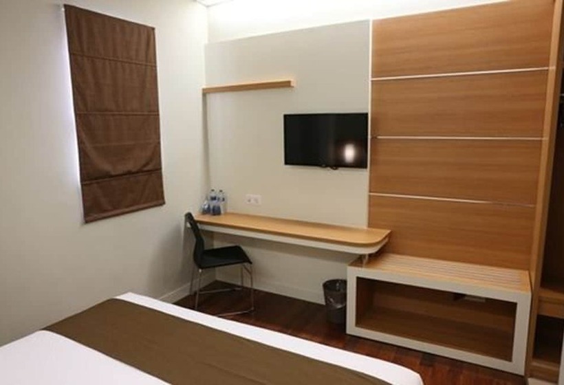 Citihub Hotel @abepura