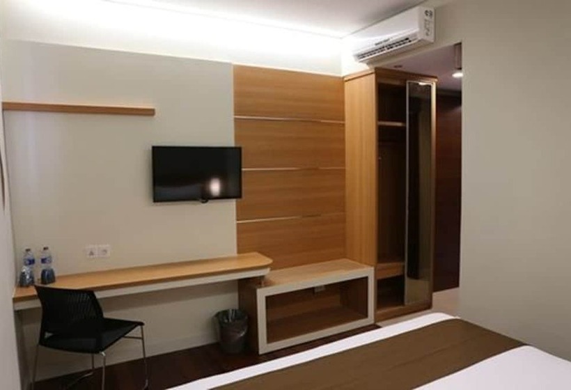 Citihub Hotel @abepura