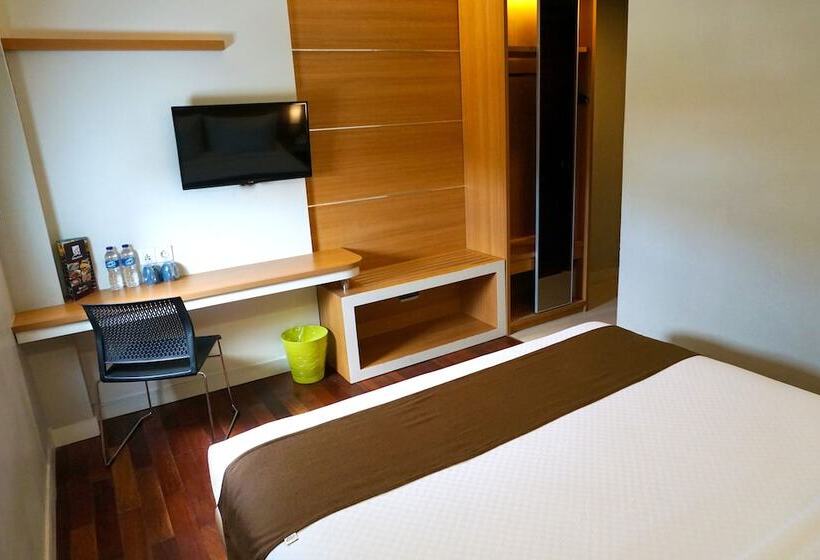 Citihub Hotel @abepura