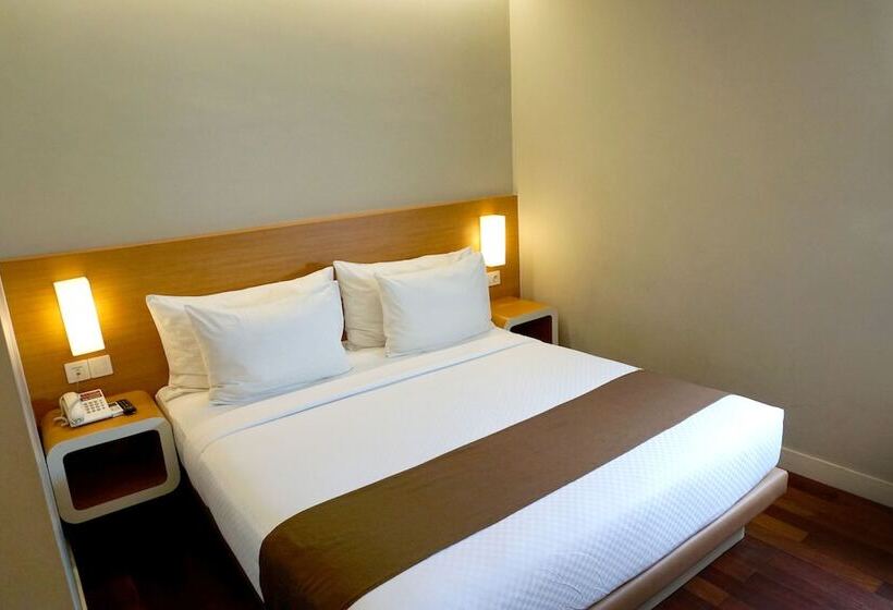 Citihub Hotel @abepura