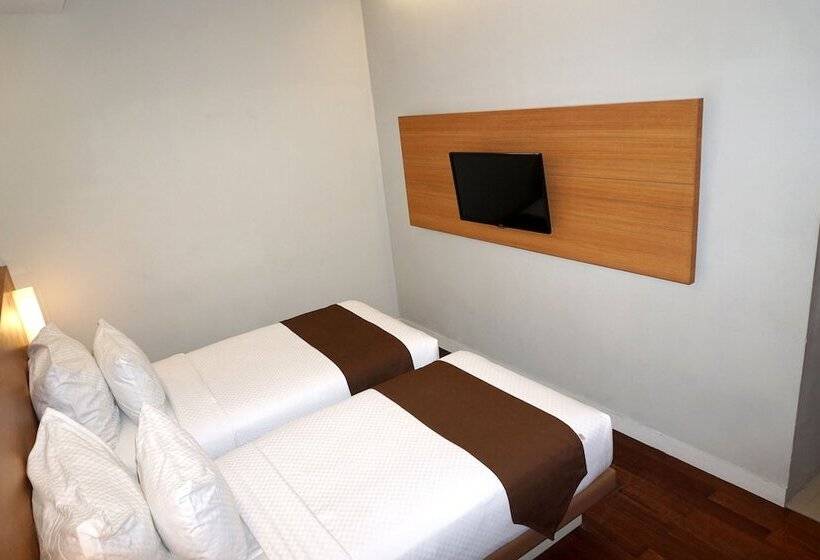 Citihub Hotel @abepura