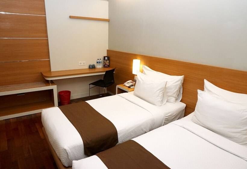 Citihub Hotel @abepura