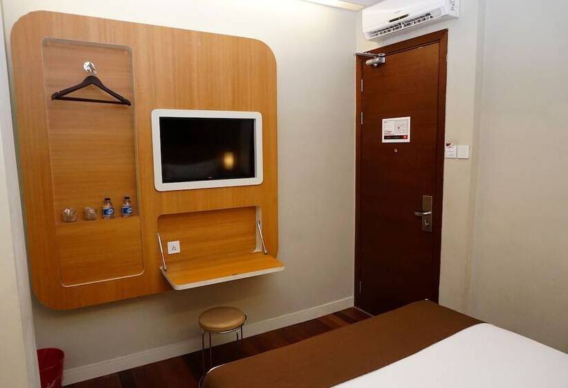 Citihub Hotel @abepura