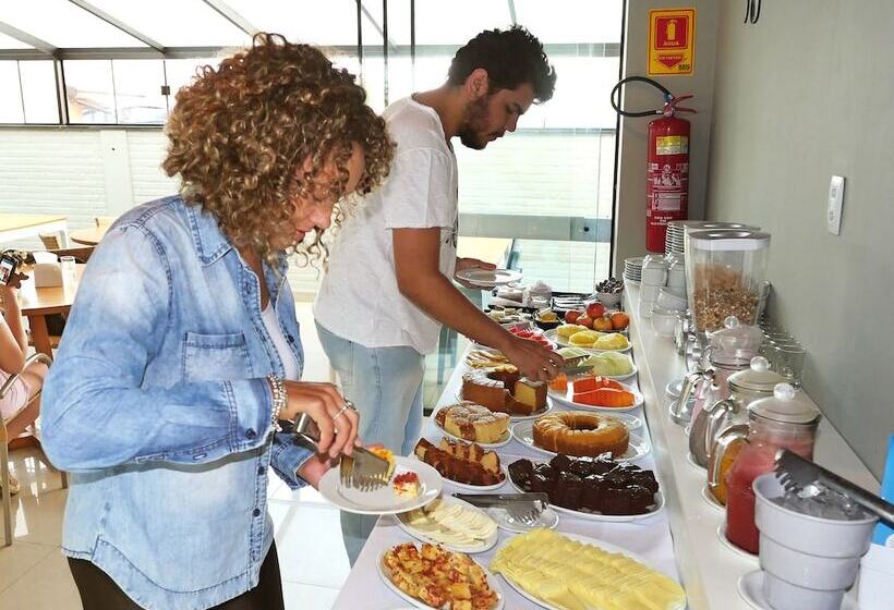 فندق Clh Suites Bonito Centro