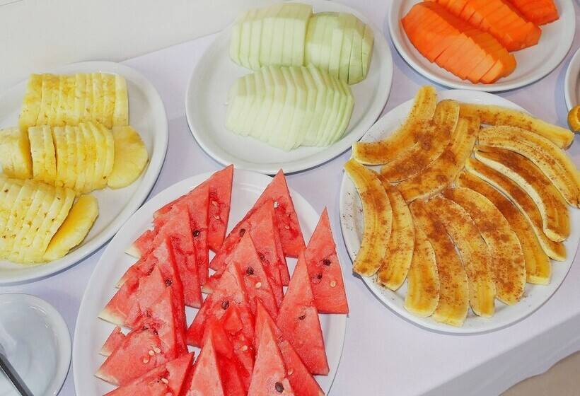 فندق Clh Suites Bonito Centro