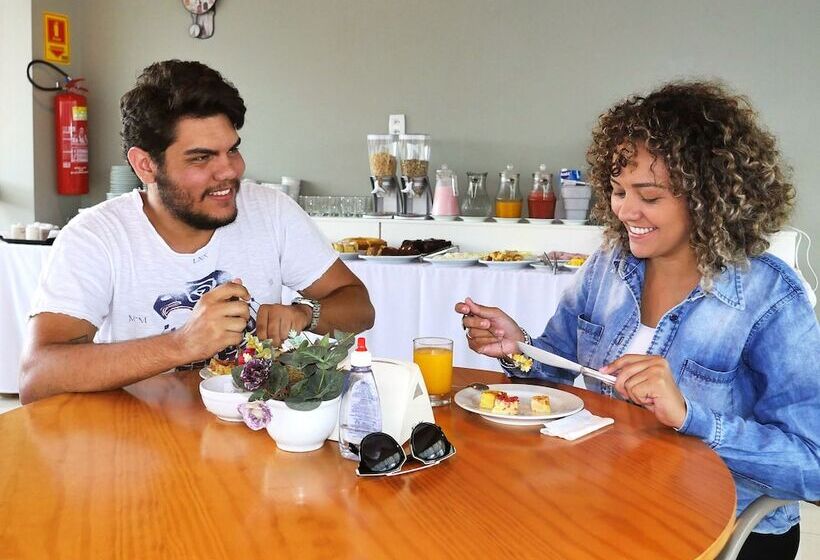 فندق Clh Suites Bonito Centro