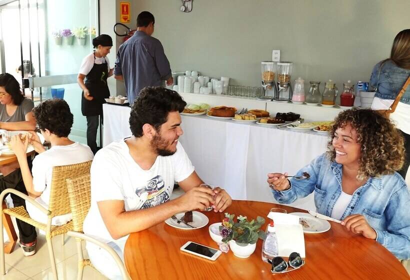 فندق Clh Suites Bonito Centro