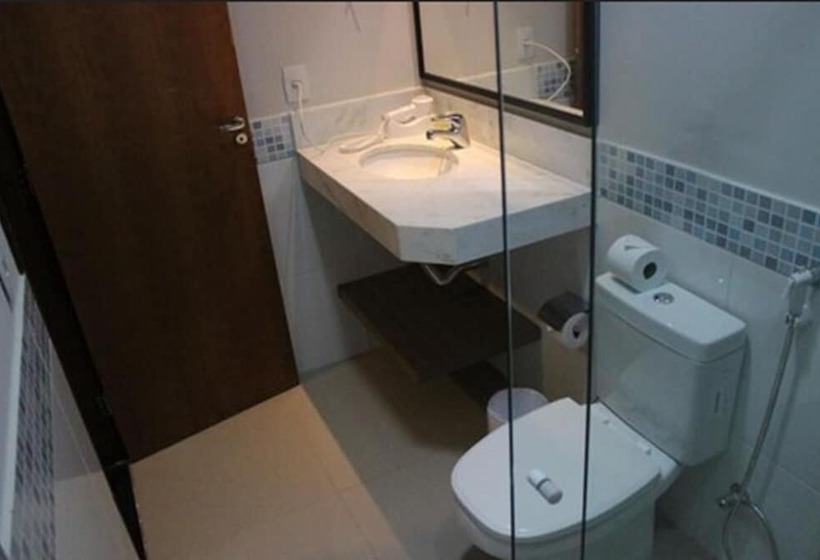 فندق Clh Suites Bonito Centro