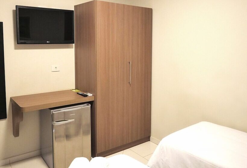 فندق Clh Suites Bonito Centro