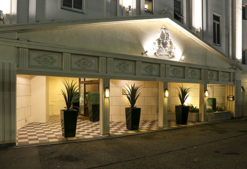 호텔 Clio Kobe Adults Only