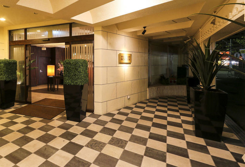 호텔 Clio Kobe Adults Only