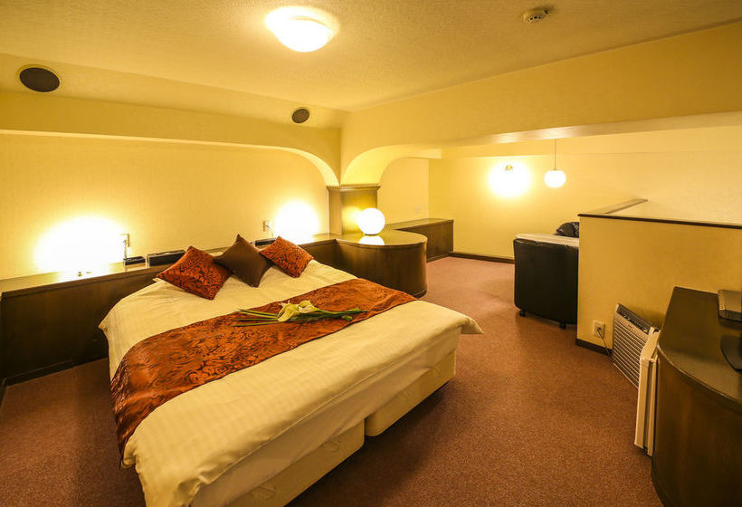 호텔 Clio Kobe Adults Only