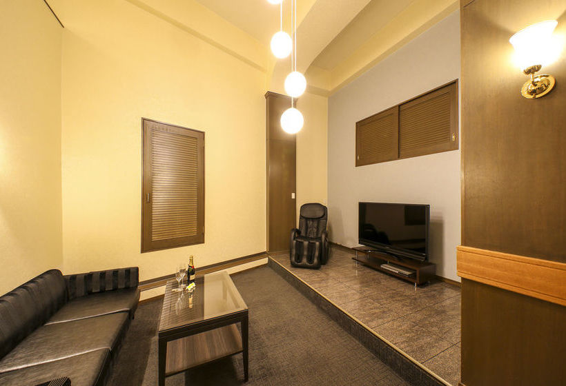 호텔 Clio Kobe Adults Only